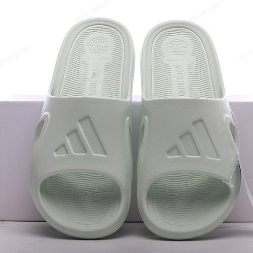 Herren/Damen Adidas Adicane Slides ‘Olivgrün’ IE0159