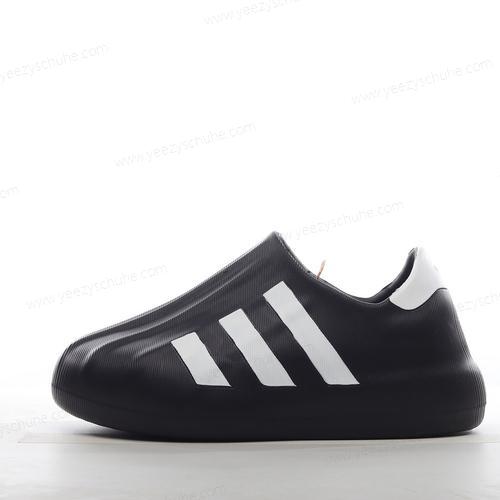 Herren/Damen Adidas Adifom Superstar ‘Schwarz Weiß’ HQ8752