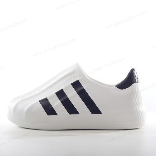 Herren/Damen Adidas Adifom Superstar ‘Weiß’ HQ8750