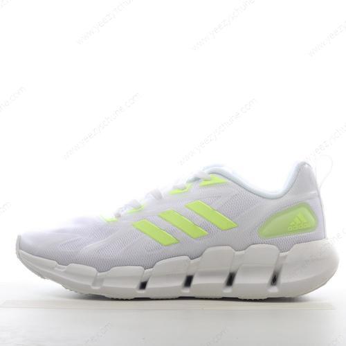 Herren/Damen Adidas Climacool Ventice ‘Weiß Grün’ GV6609