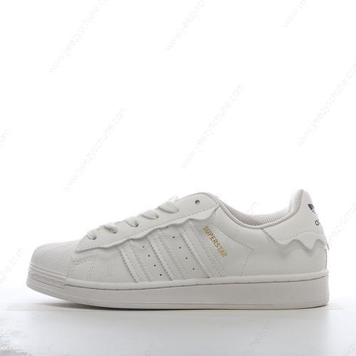 Herren/Damen Adidas Originals Superstar ‘Weiß’