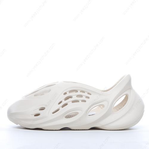 Herren/Damen Adidas Originals Yeezy Foam Runner ‘Weiß’