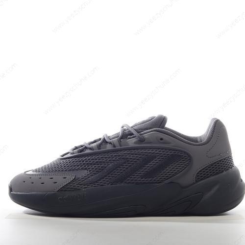 Herren/Damen Adidas Ozelia ‘Grau Grau’ GX3254