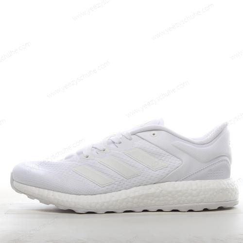 Herren/Damen Adidas Pureboost Select ‘Weiß’ GW3500