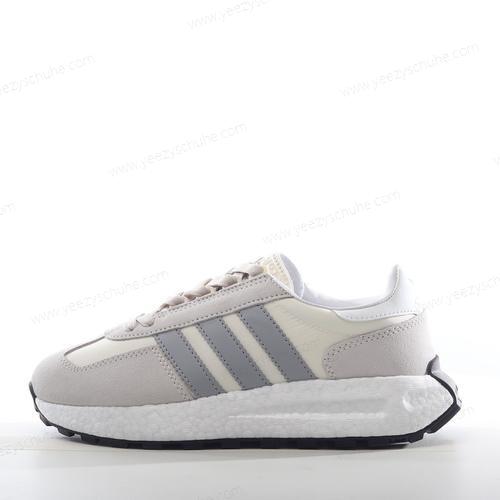 Herren/Damen Adidas Retropy E5 ‘Weiß Grau’ IE7063