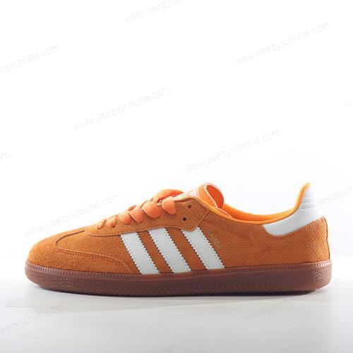 Herren/Damen Adidas Samba OG ‘Orange’ HP7898