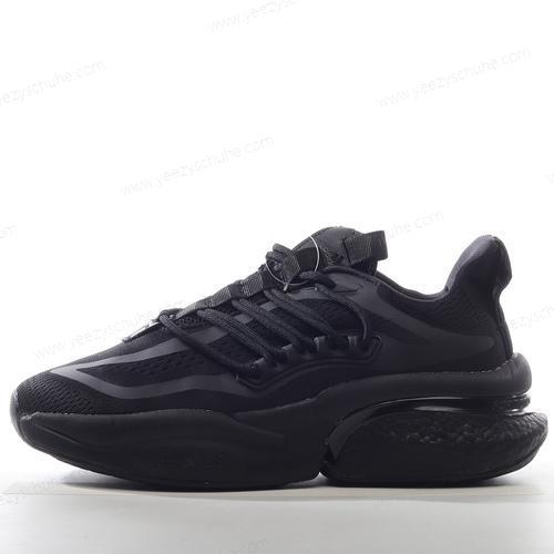 Herren/Damen Adidas Sportswear ALPHABOOST V1 ‘Schwarz’