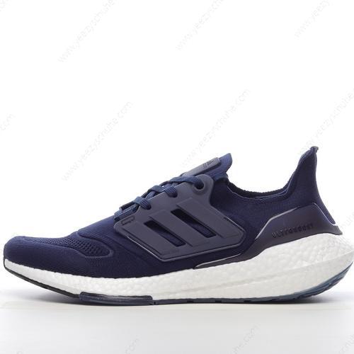 Herren/Damen Adidas Ultra boost 22 ‘Blau’ GX5593