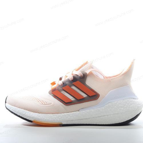 Herren/Damen Adidas Ultra boost 22 ‘Orange’ GX6643